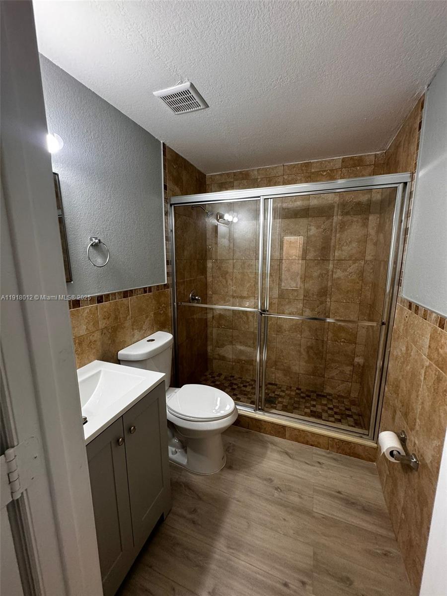 Christie Corp Condo - Residential Lease