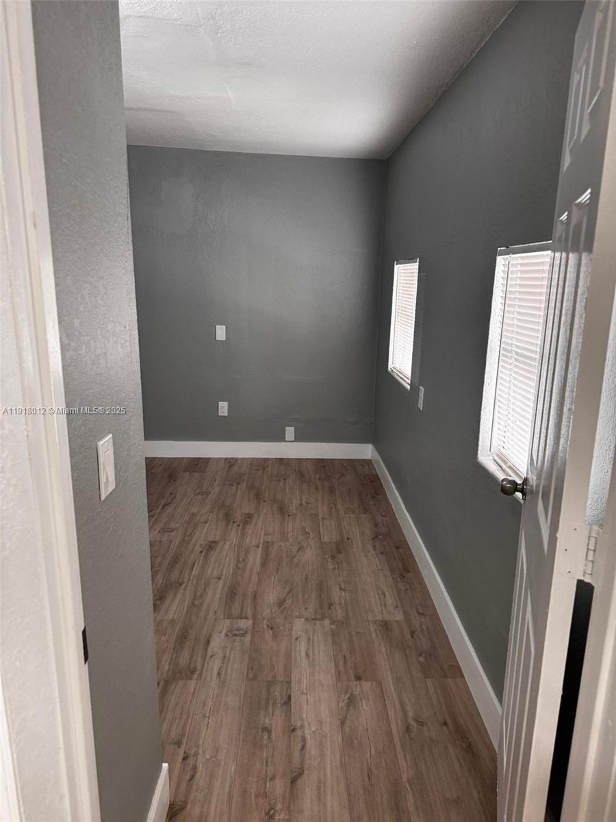 Christie Corp Condo - Residential Lease