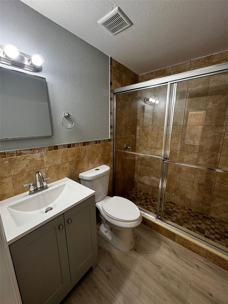 Christie Corp Condo - Residential Lease