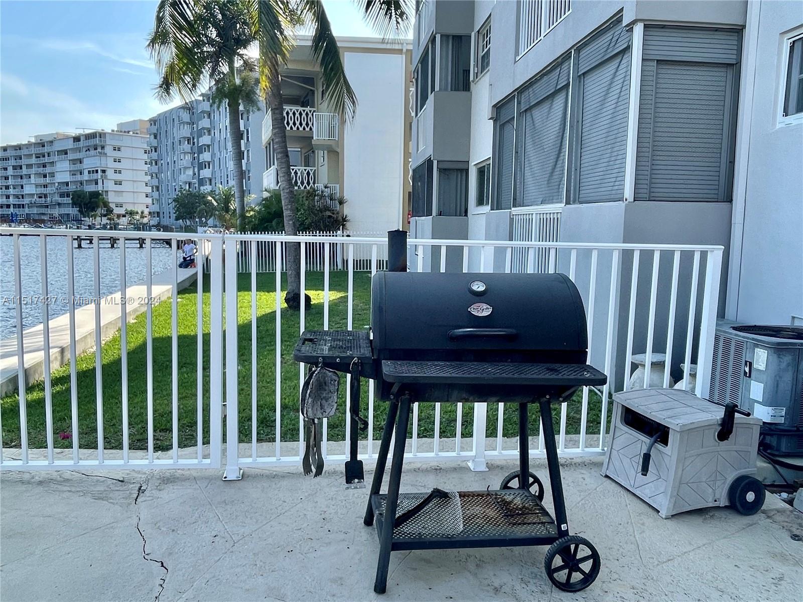 WOODLAKE APTS CONDO - Residential