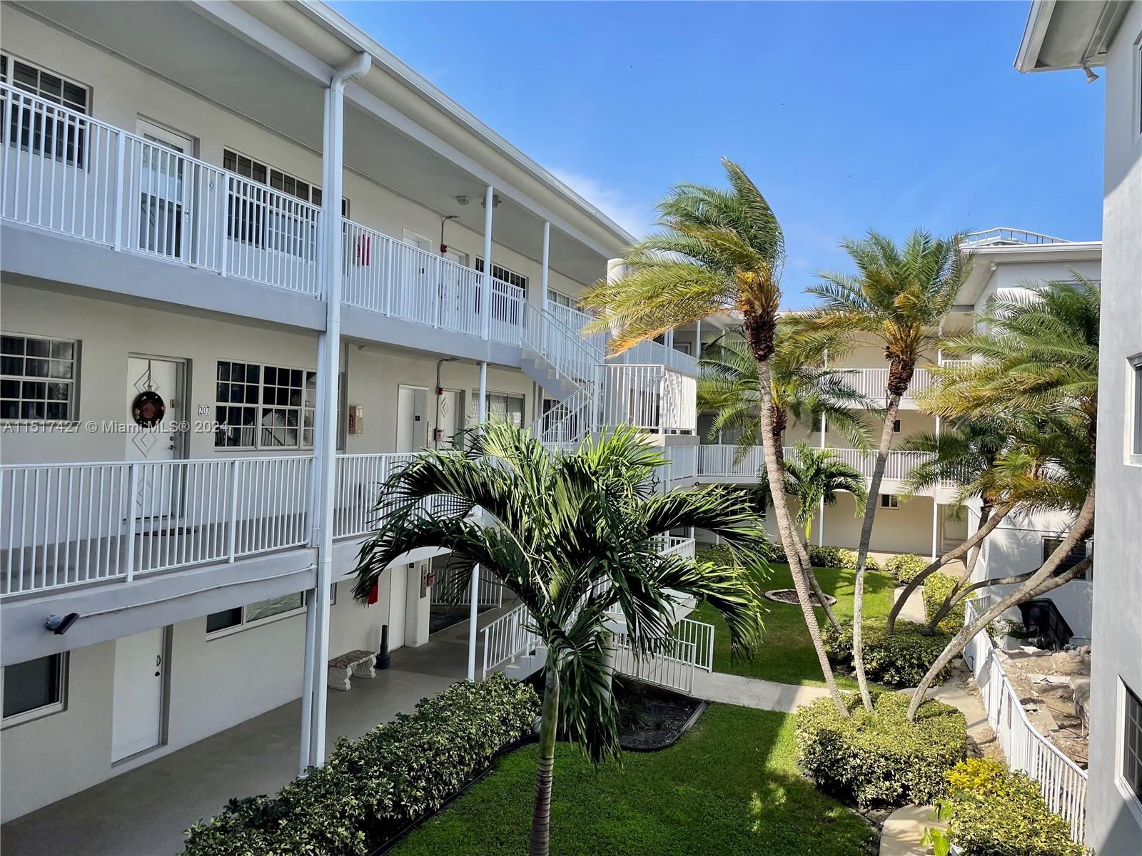 WOODLAKE APTS CONDO - Residential