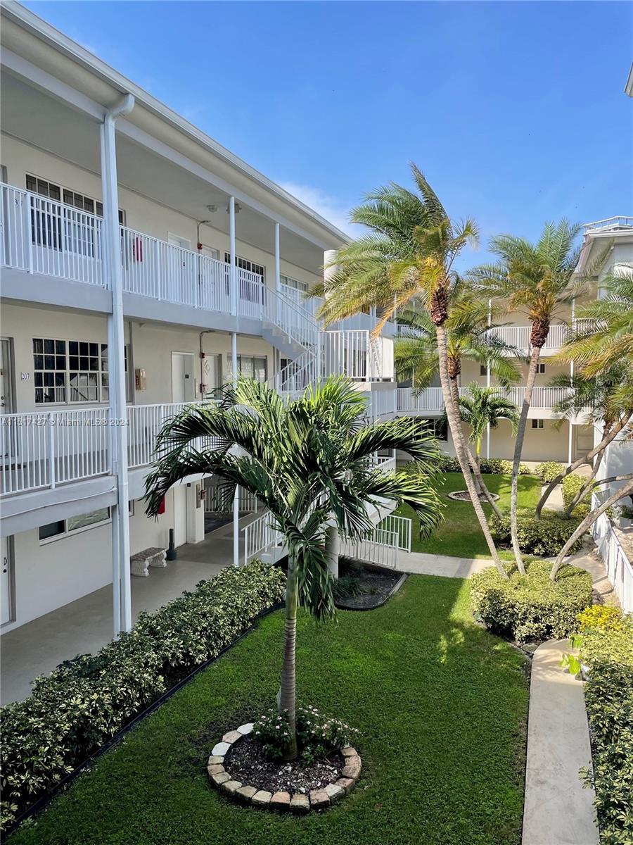 WOODLAKE APTS CONDO - Residential