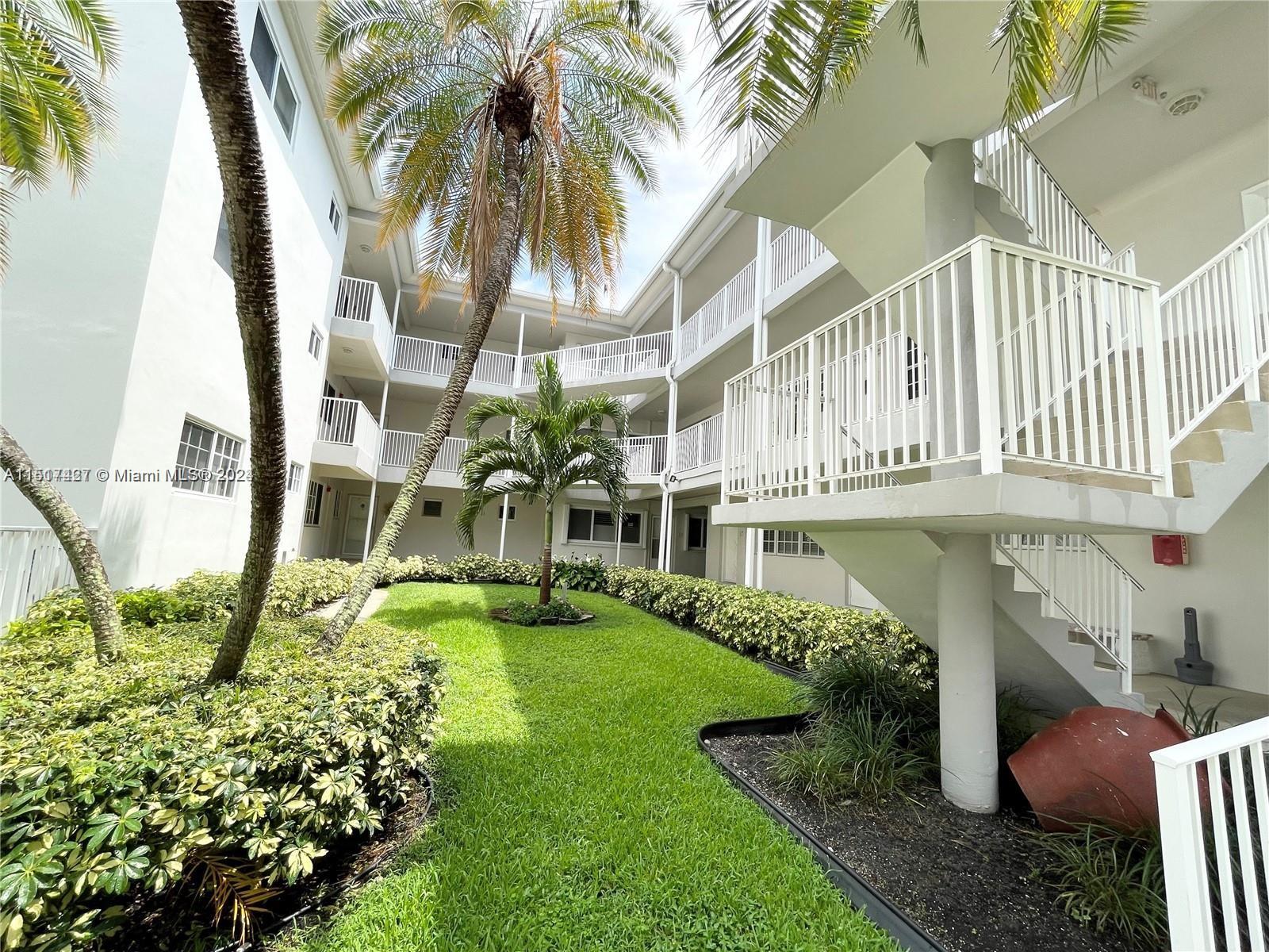 WOODLAKE APTS CONDO - Residential