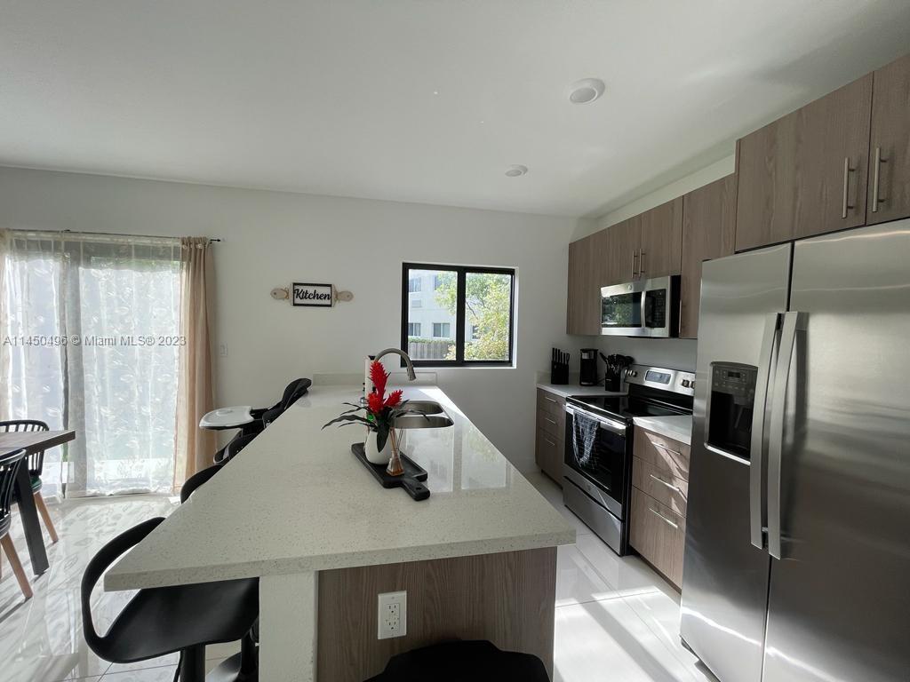 AURORA SUBDIVISION - Residential Lease