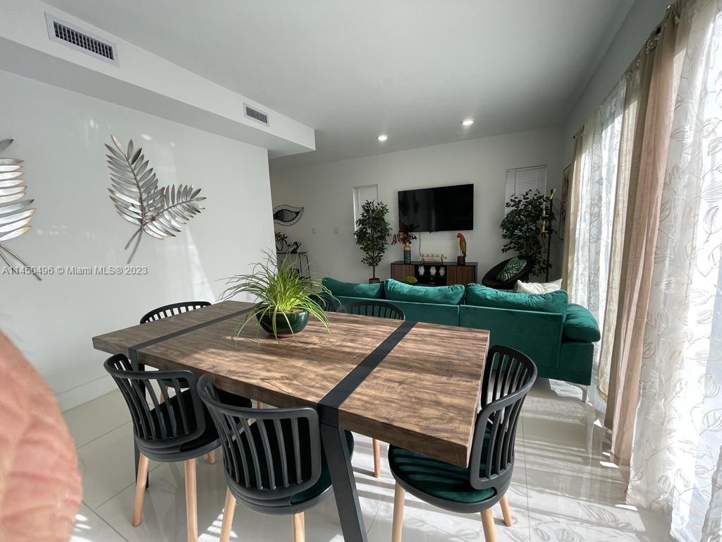 AURORA SUBDIVISION - Residential Lease