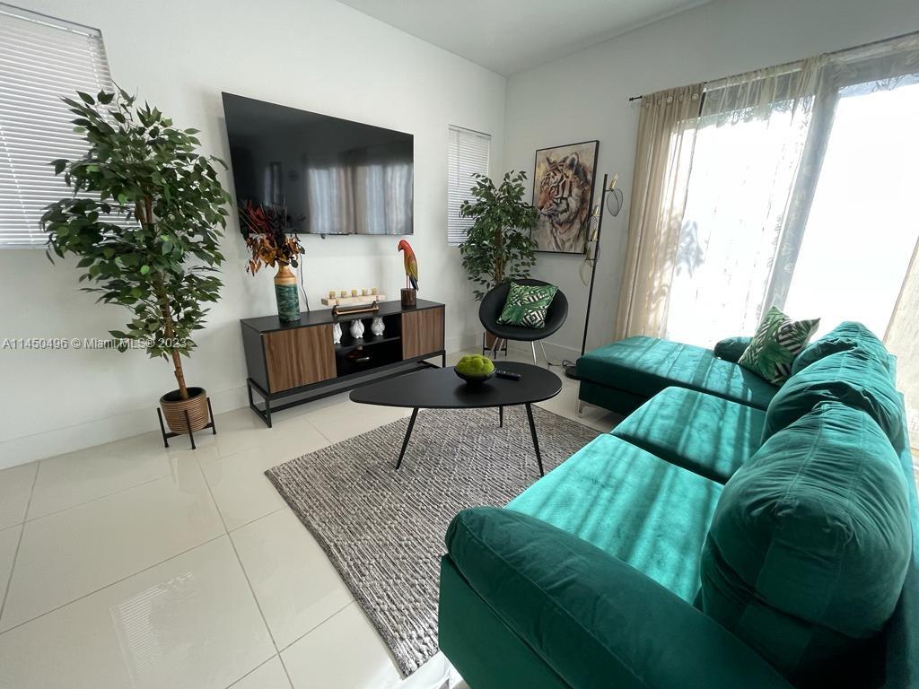 AURORA SUBDIVISION - Residential Lease