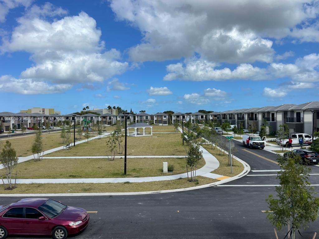 AURORA SUBDIVISION - Residential Lease