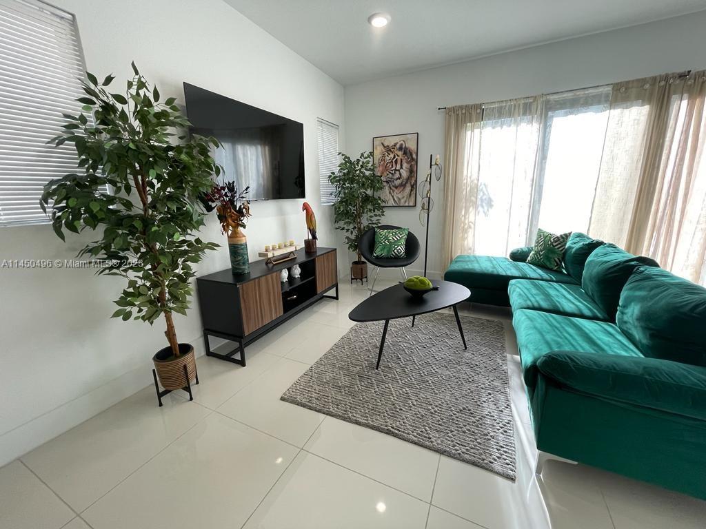 AURORA SUBDIVISION - Residential Lease