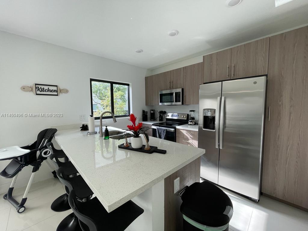 AURORA SUBDIVISION - Residential Lease
