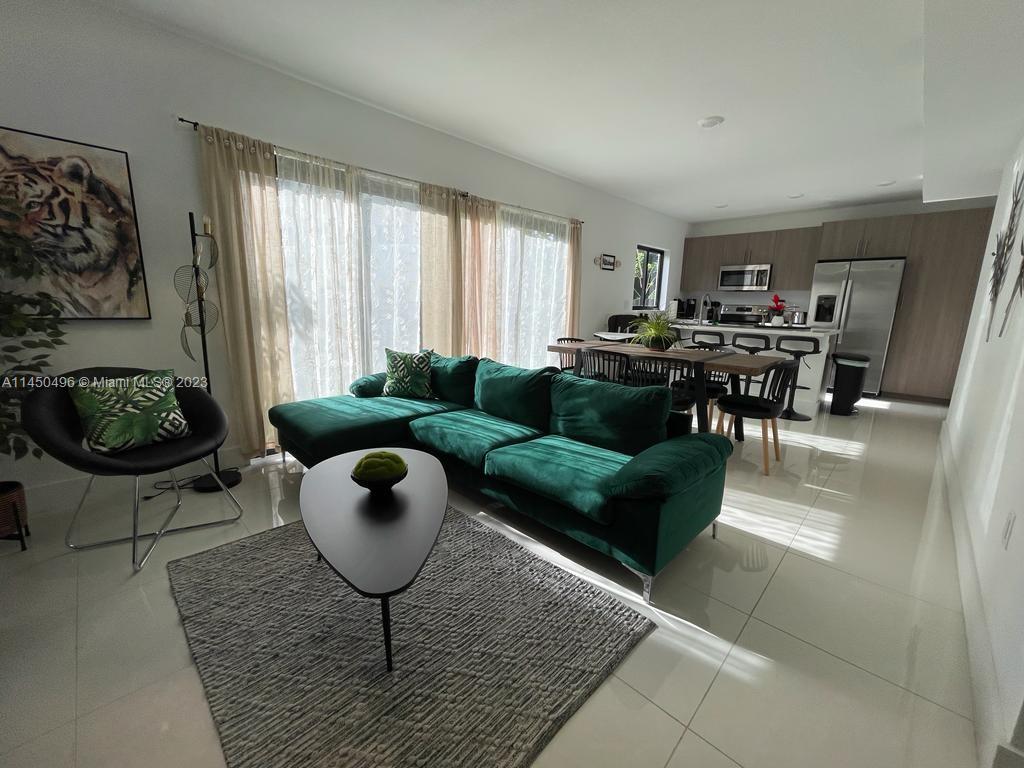 AURORA SUBDIVISION - Residential Lease