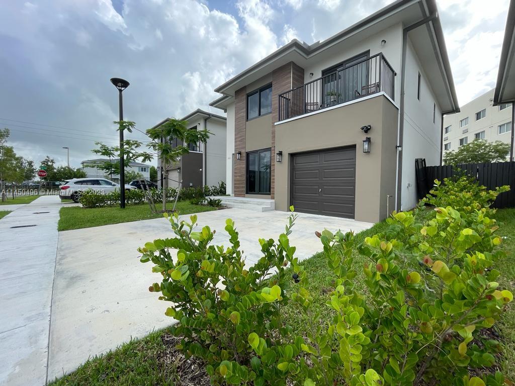 AURORA SUBDIVISION - Residential Lease