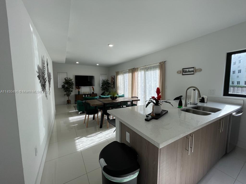 AURORA SUBDIVISION - Residential Lease