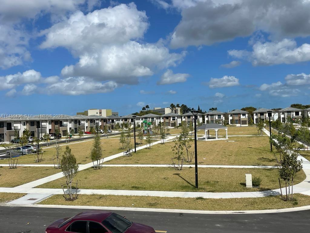 AURORA SUBDIVISION - Residential Lease