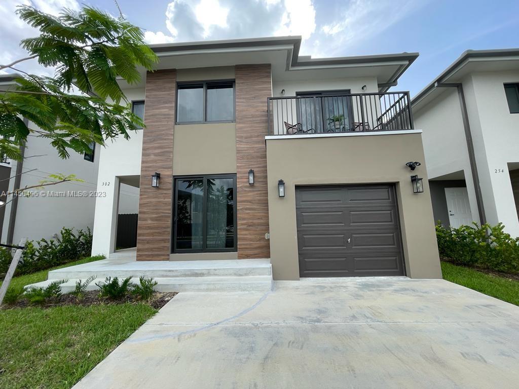 AURORA SUBDIVISION - Residential Lease