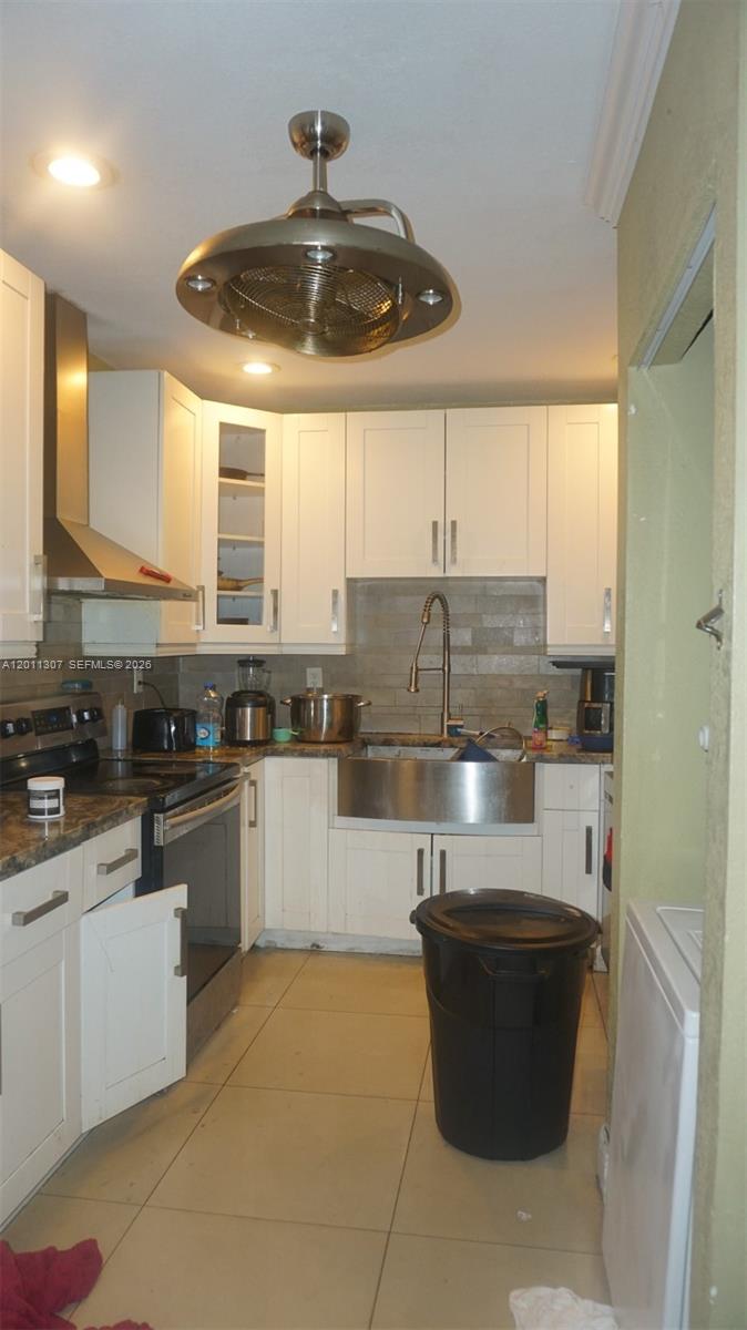 NORWOOD SUB - Residential