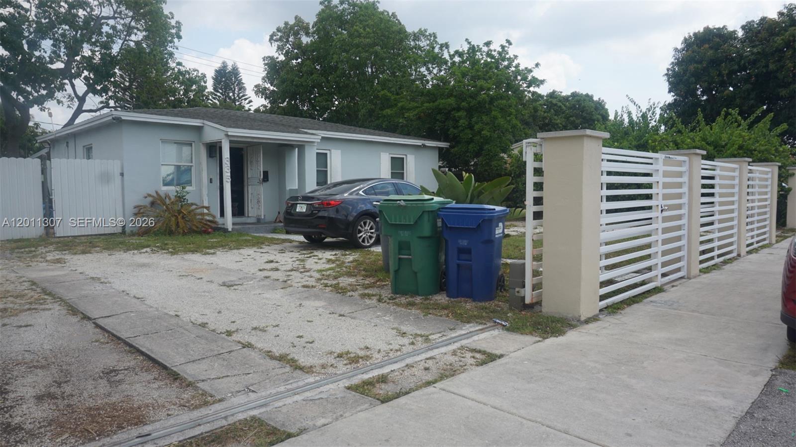 NORWOOD SUB - Residential