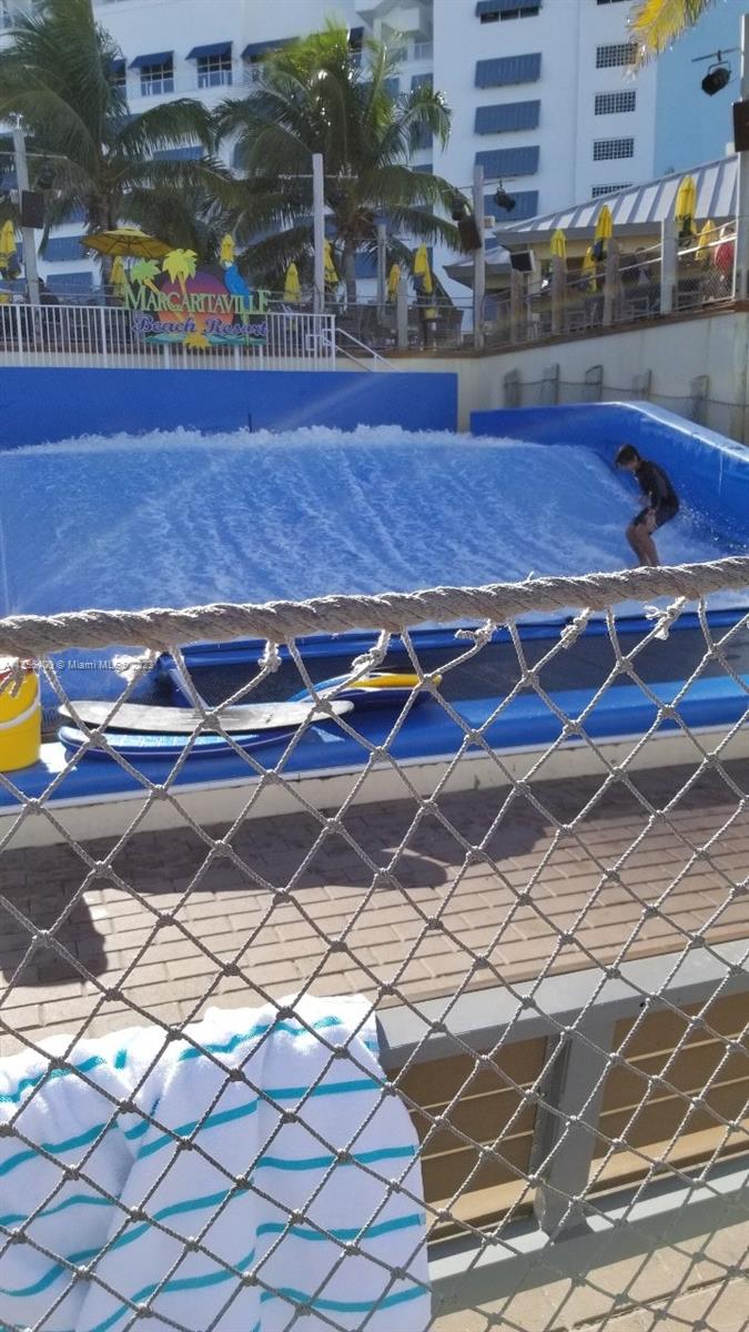 SEA AIR TOWERS CONDO - Residential Lease