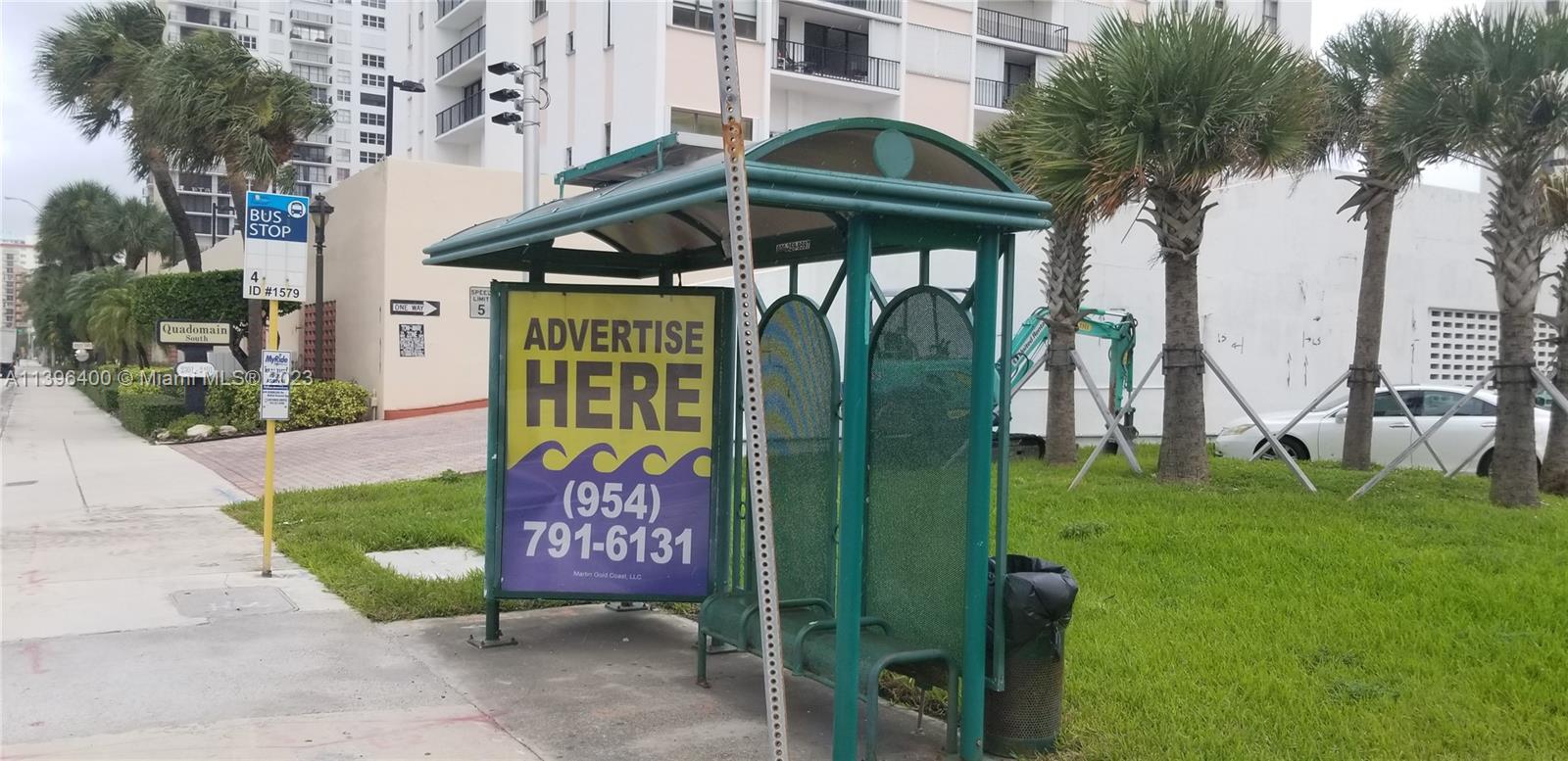 SEA AIR TOWERS CONDO - Residential Lease