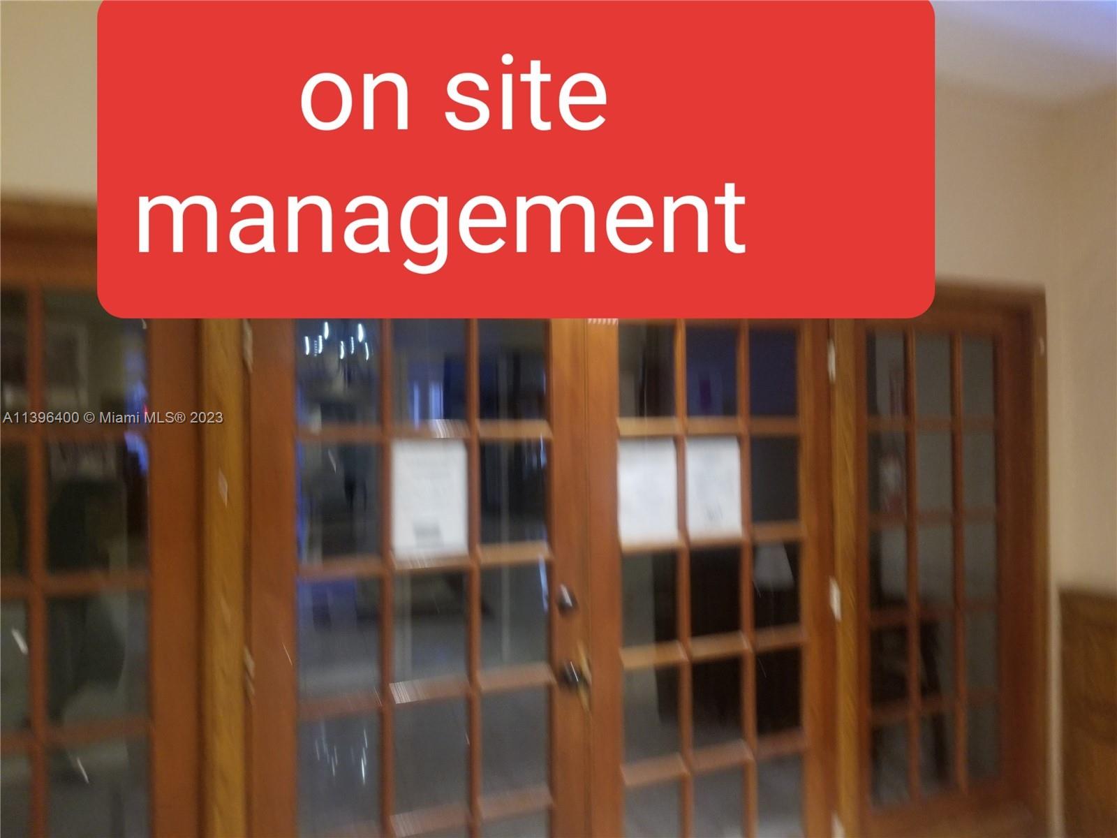 SEA AIR TOWERS CONDO - Residential Lease