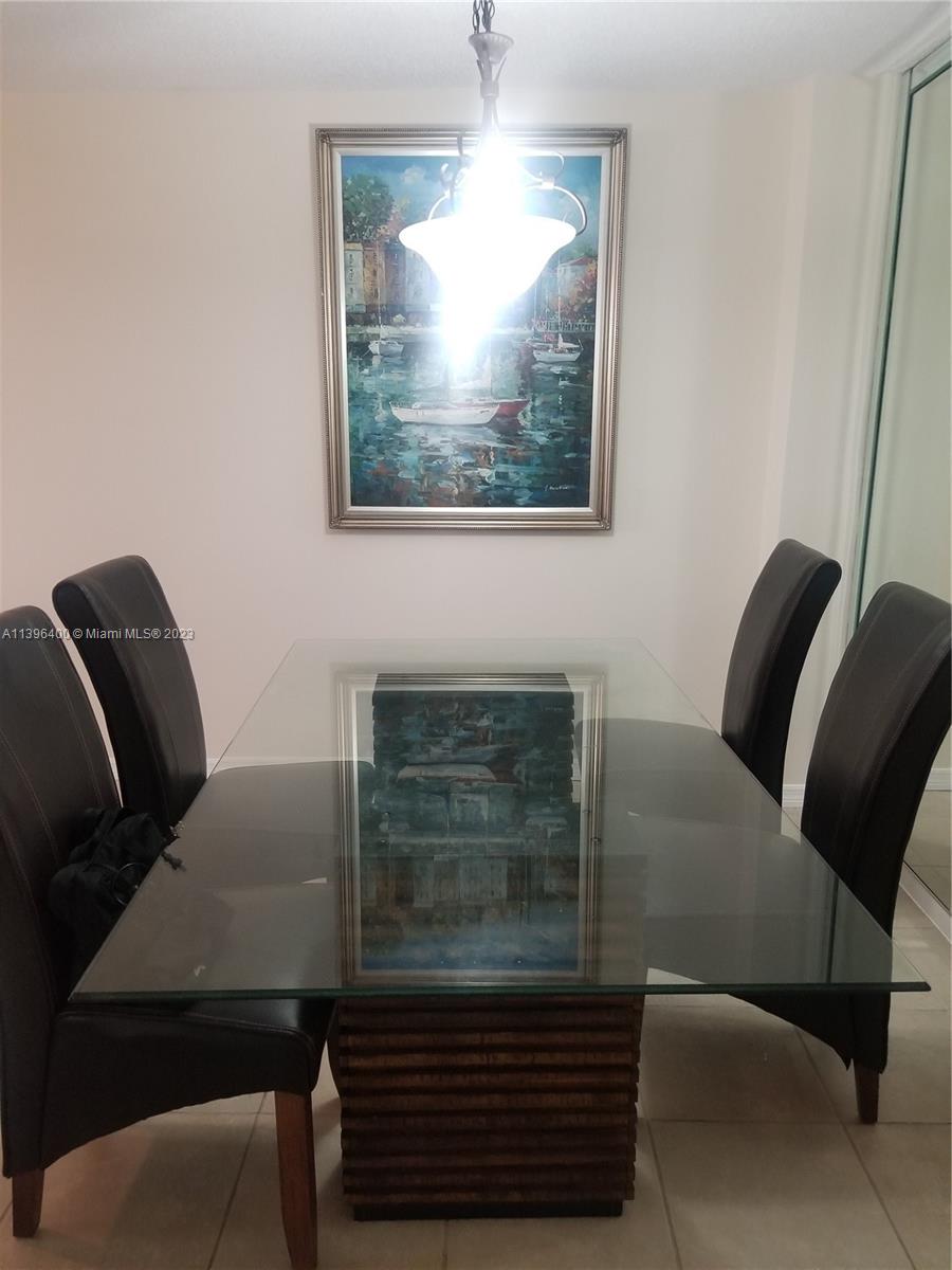 SEA AIR TOWERS CONDO - Residential Lease