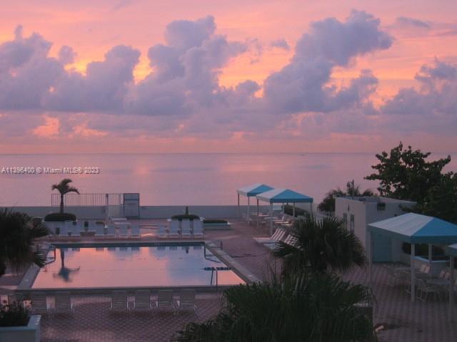 SEA AIR TOWERS CONDO - Residential Lease