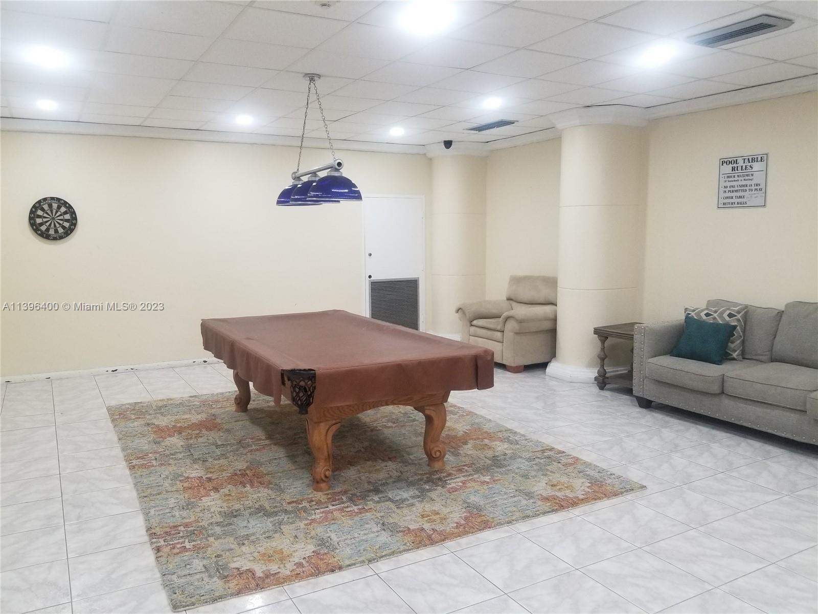 SEA AIR TOWERS CONDO - Residential Lease