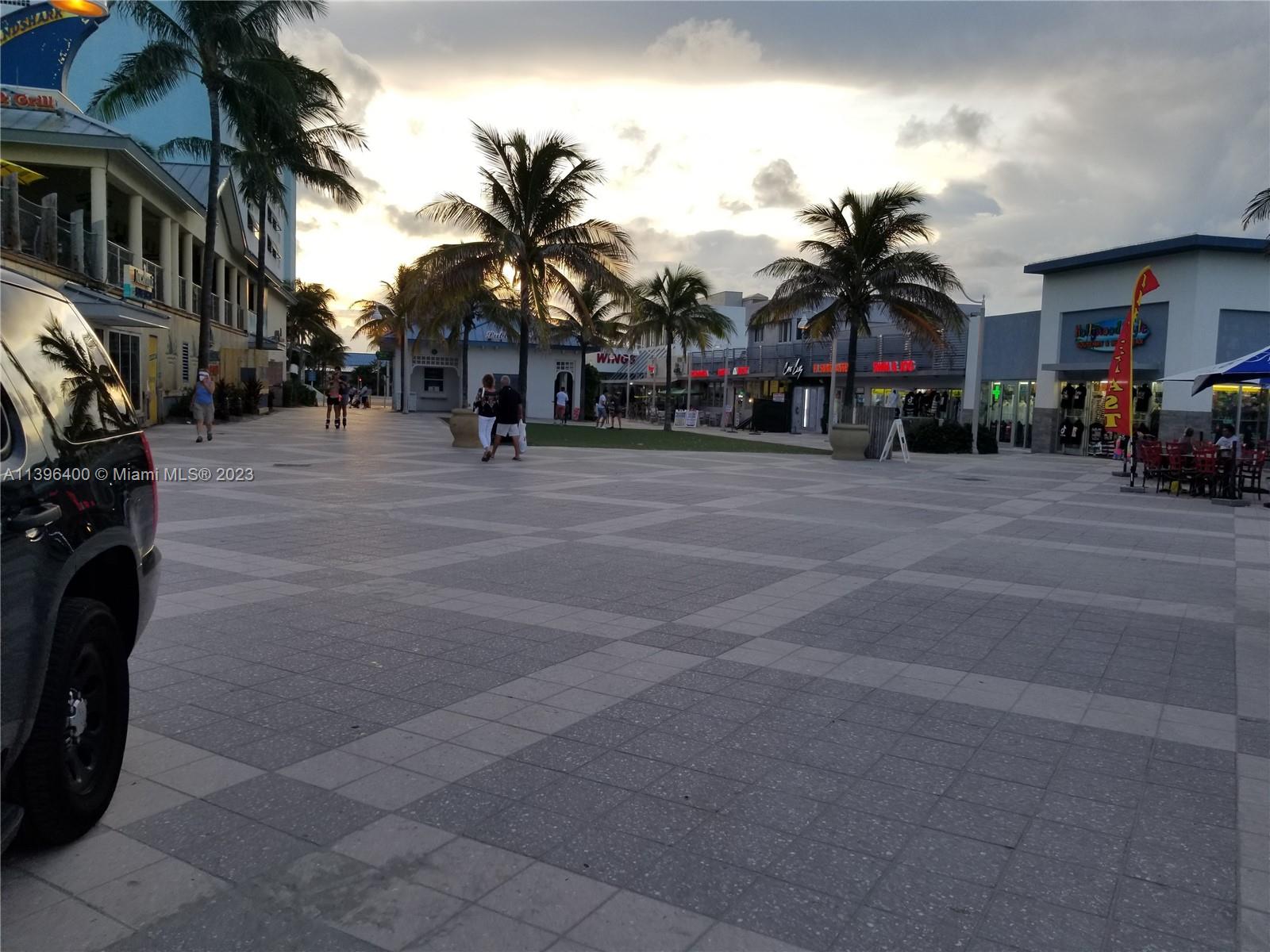 SEA AIR TOWERS CONDO - Residential Lease