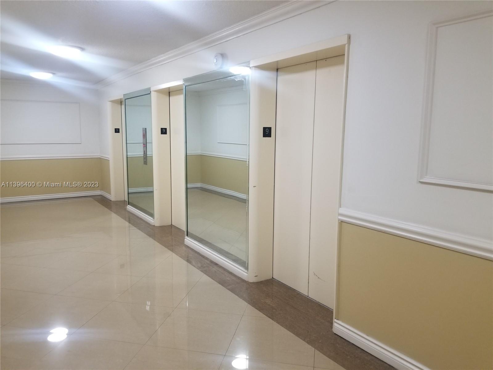 SEA AIR TOWERS CONDO - Residential Lease