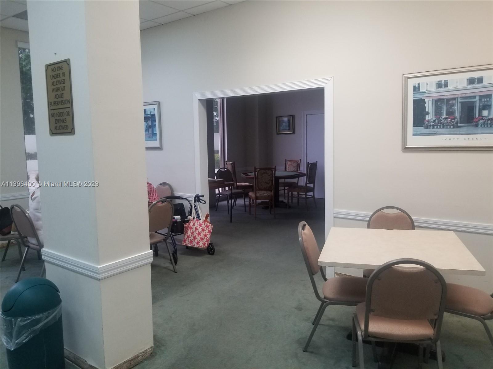 SEA AIR TOWERS CONDO - Residential Lease