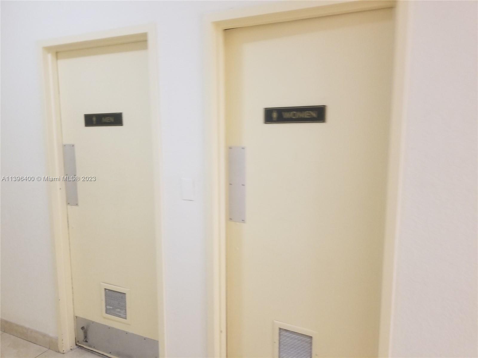 SEA AIR TOWERS CONDO - Residential Lease