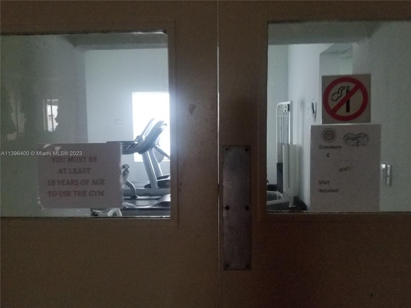 SEA AIR TOWERS CONDO - Residential Lease