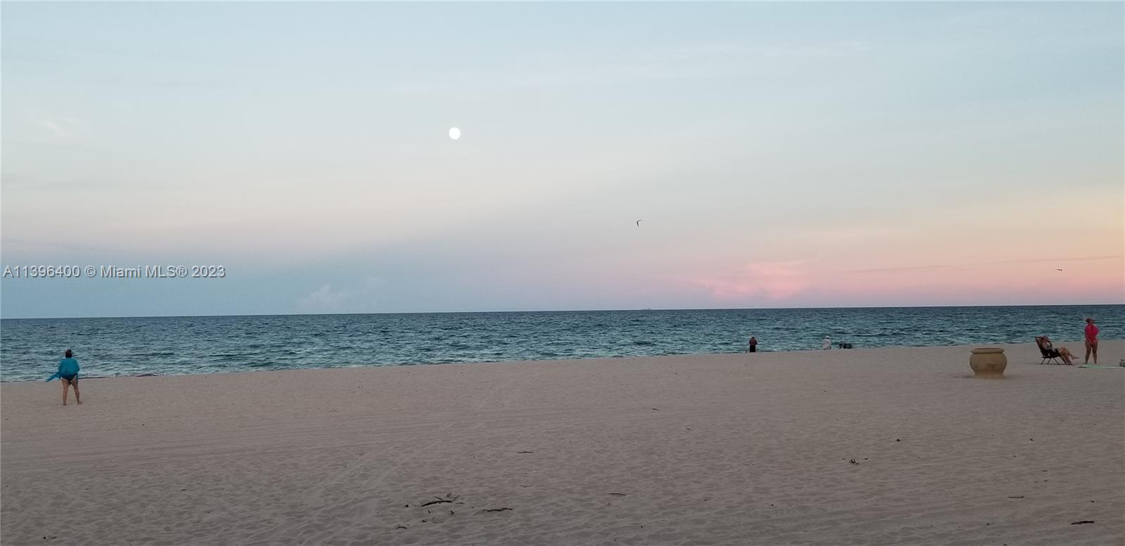 SEA AIR TOWERS CONDO - Residential Lease