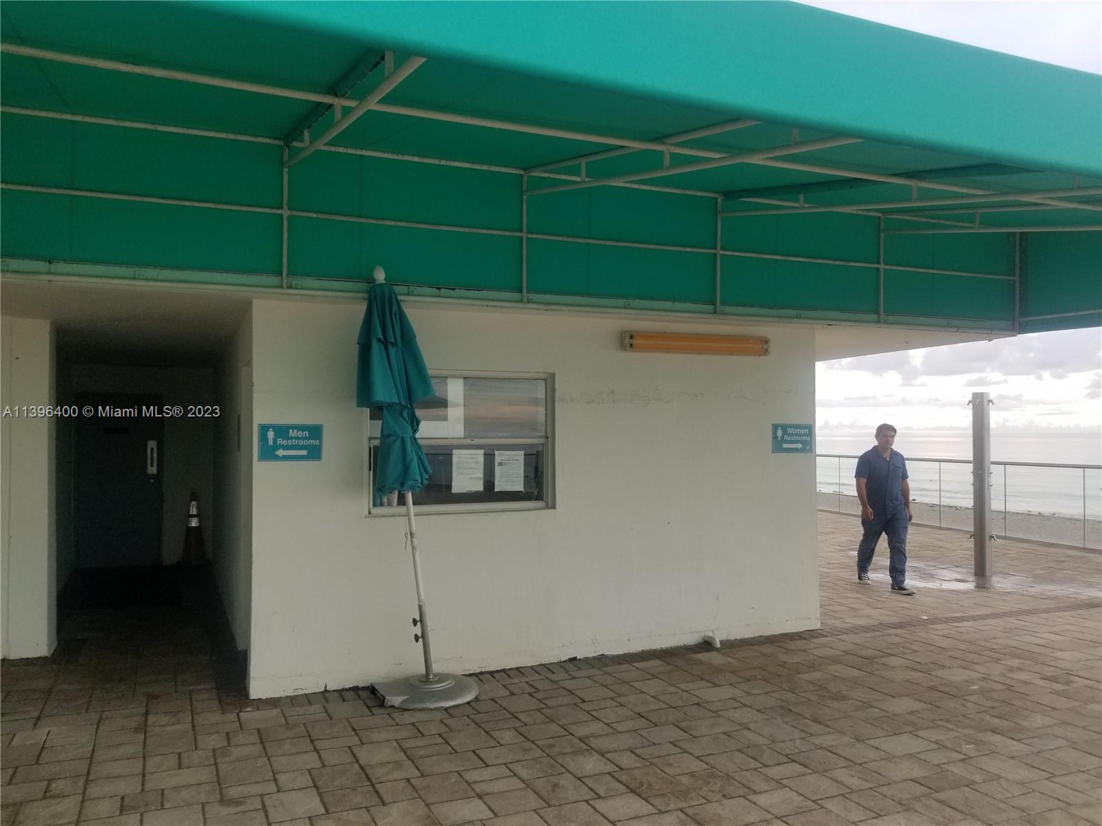 SEA AIR TOWERS CONDO - Residential Lease