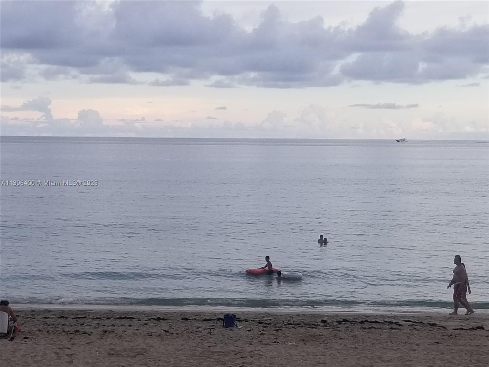 SEA AIR TOWERS CONDO - Residential Lease