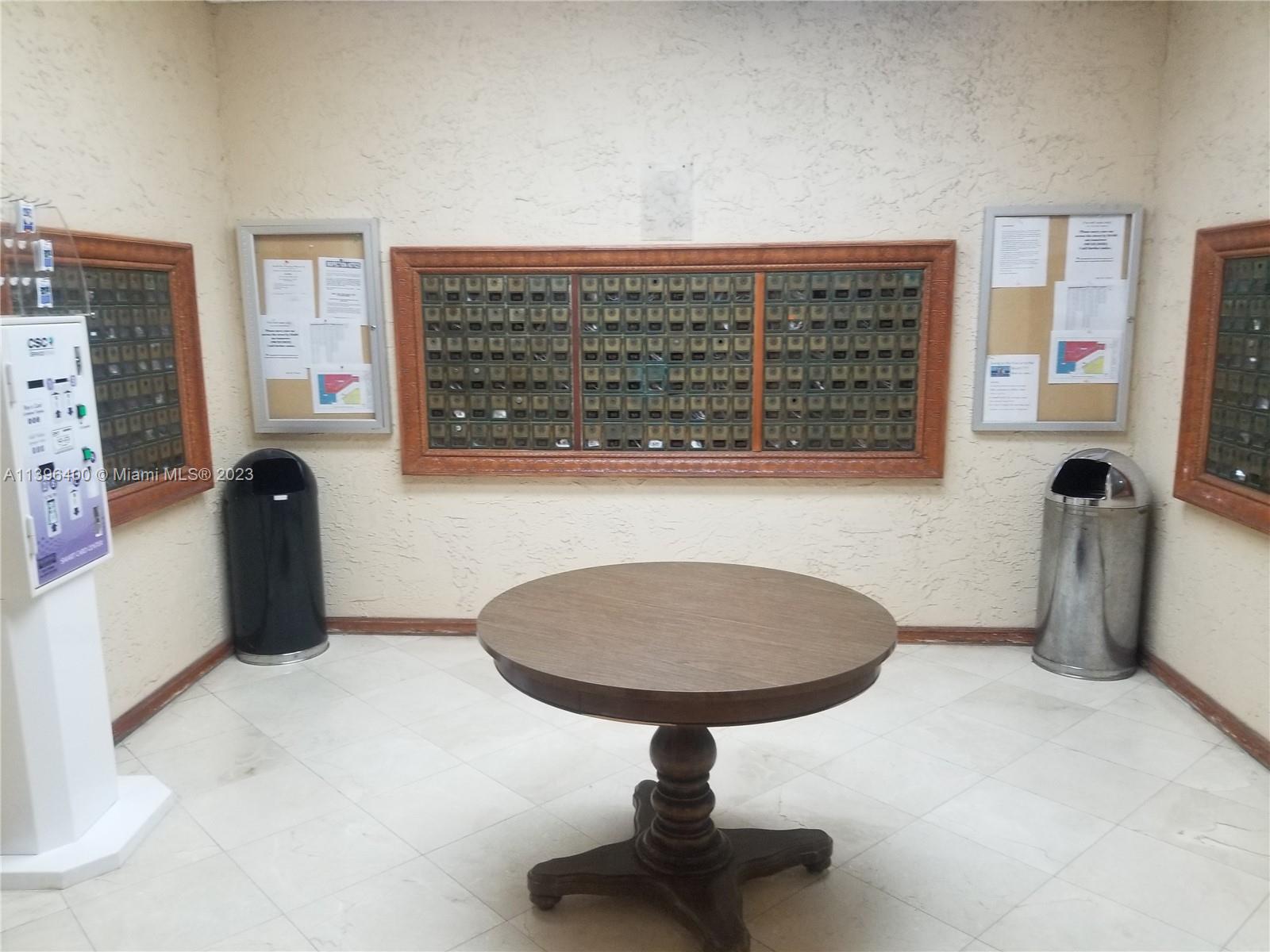 SEA AIR TOWERS CONDO - Residential Lease