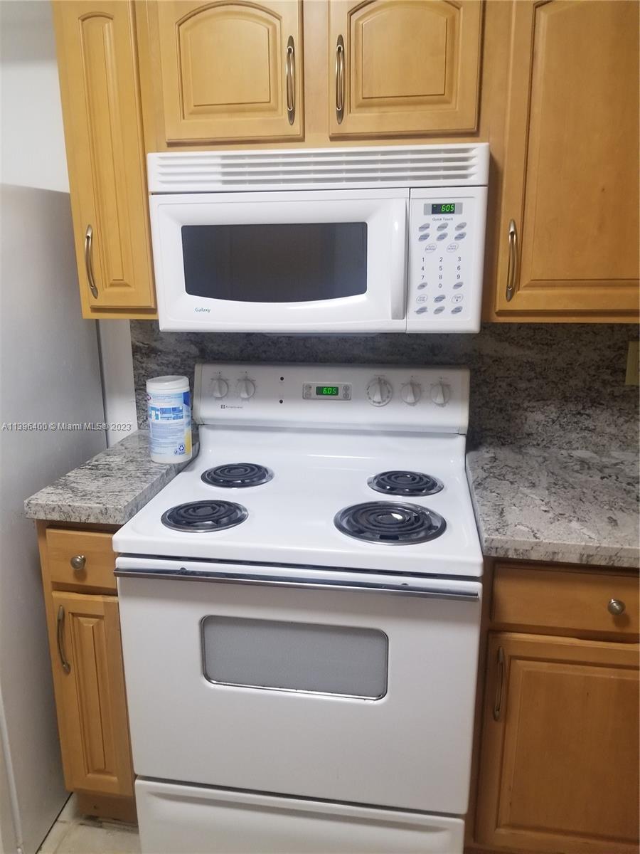 SEA AIR TOWERS CONDO - Residential Lease