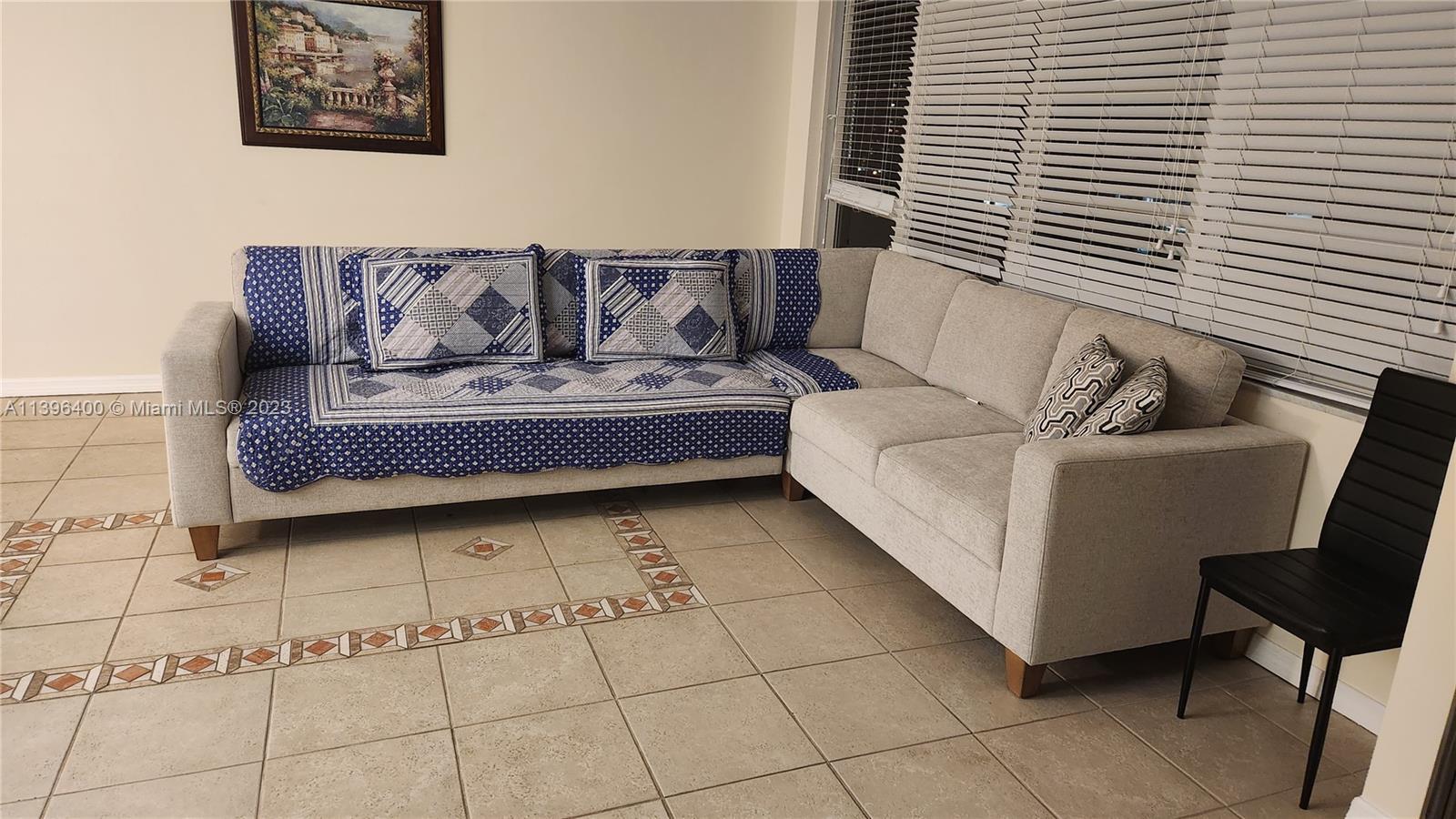 SEA AIR TOWERS CONDO - Residential Lease