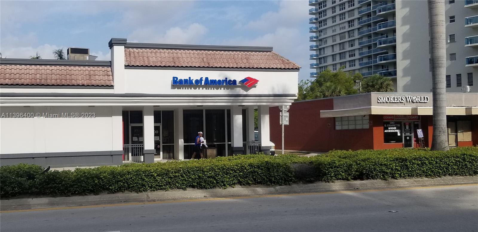 SEA AIR TOWERS CONDO - Residential Lease