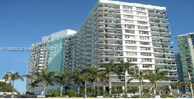SEA AIR TOWERS CONDO - Residential Lease