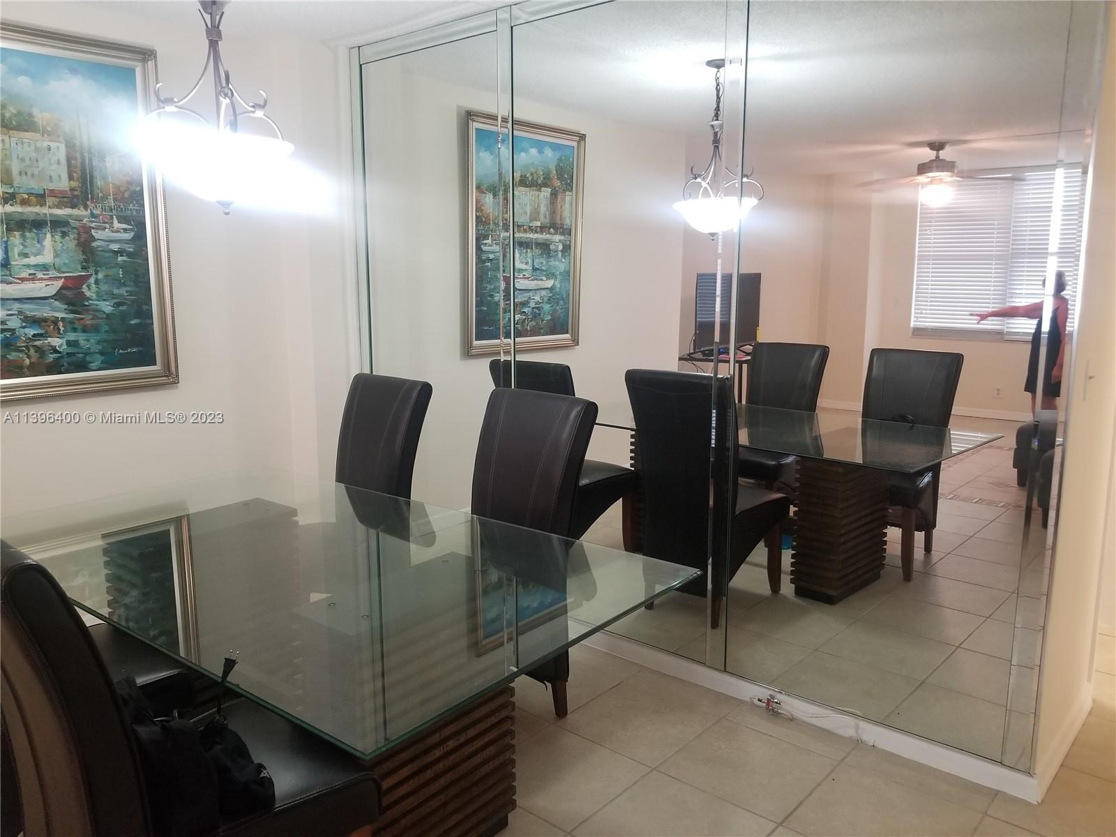 SEA AIR TOWERS CONDO - Residential Lease