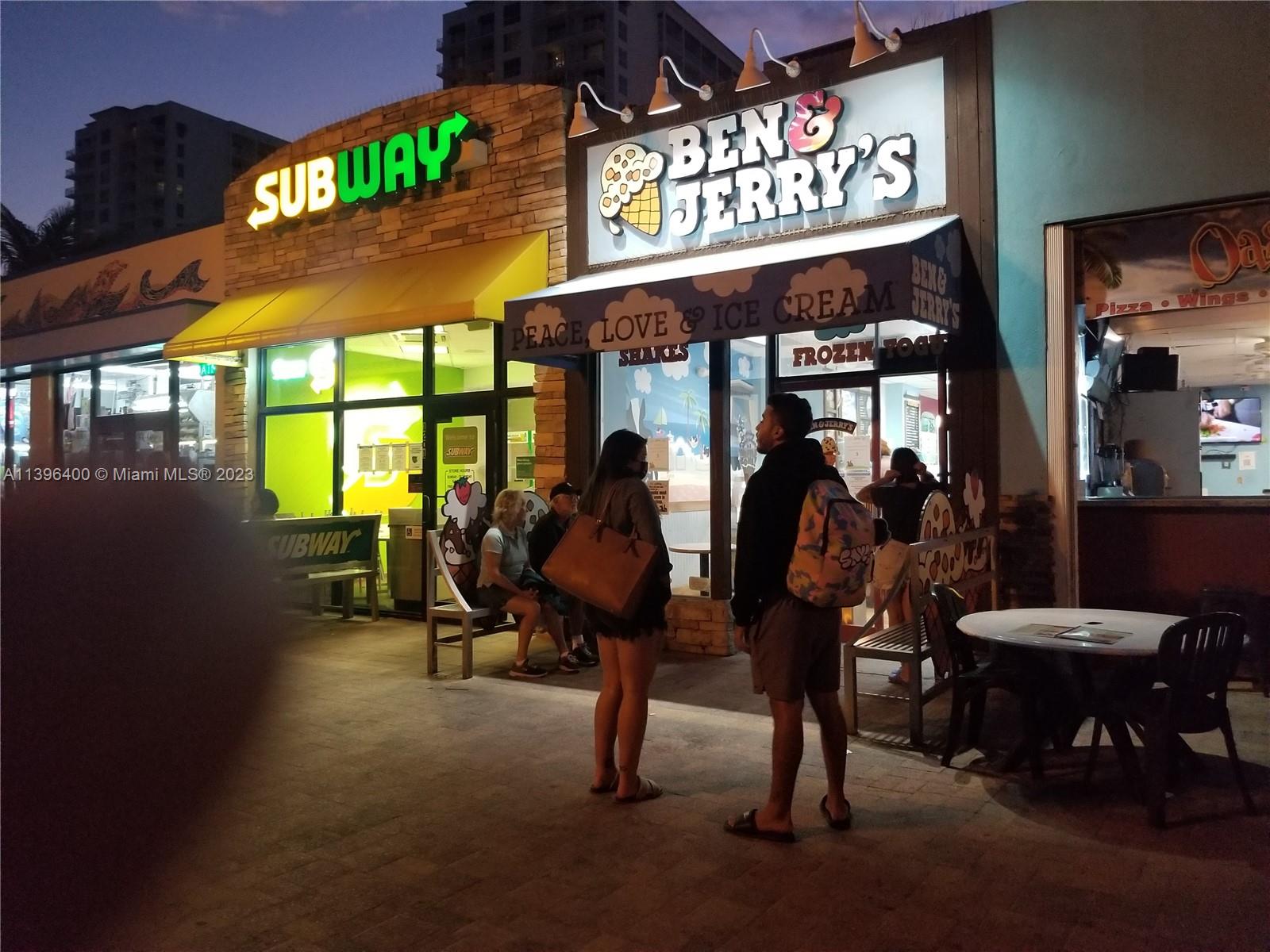 SEA AIR TOWERS CONDO - Residential Lease