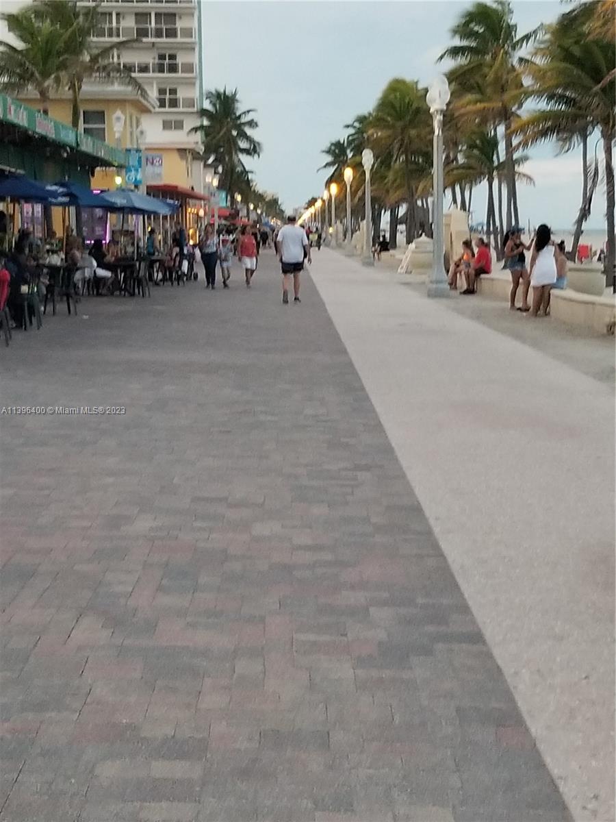 SEA AIR TOWERS CONDO - Residential Lease