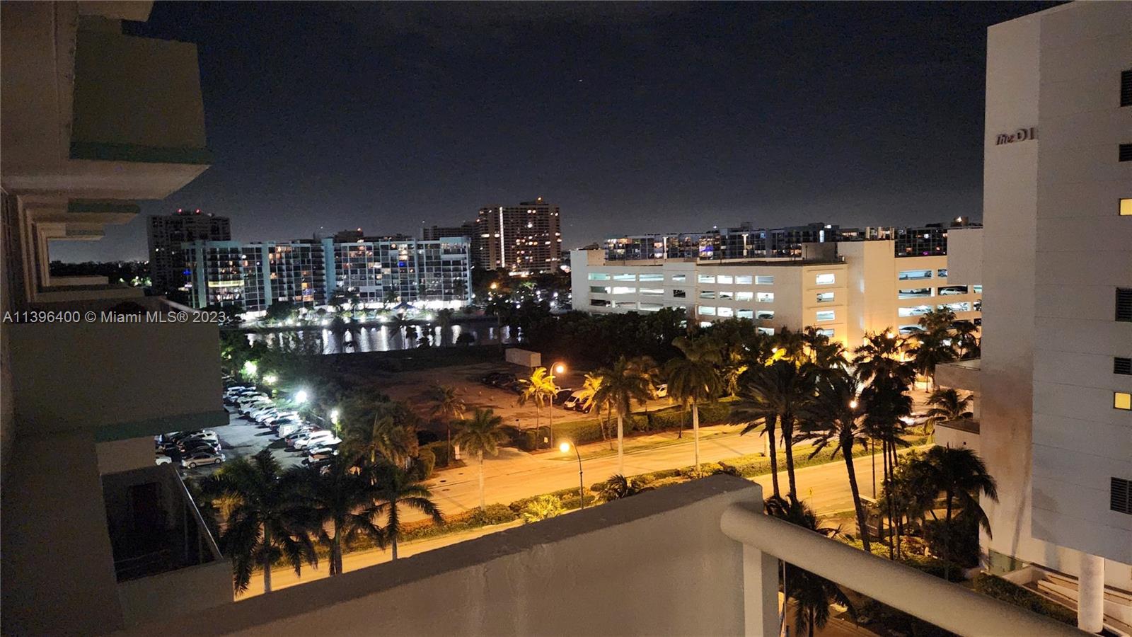 SEA AIR TOWERS CONDO - Residential Lease