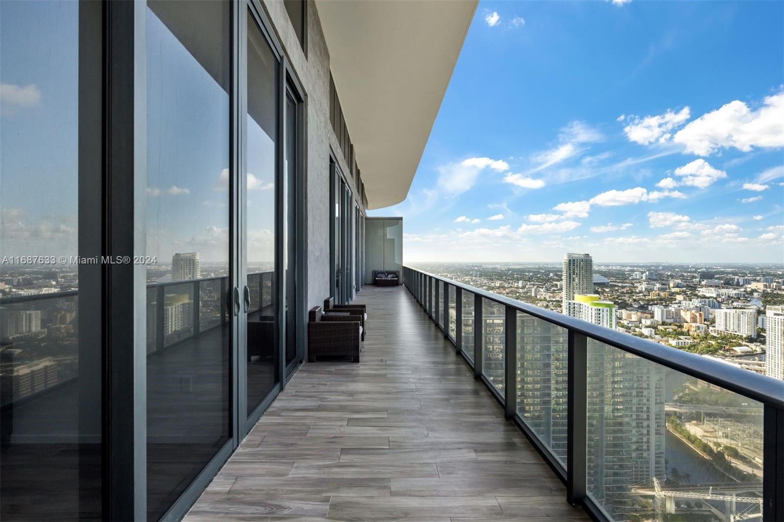 801 SMA RESIDENCES CONDO - Residential