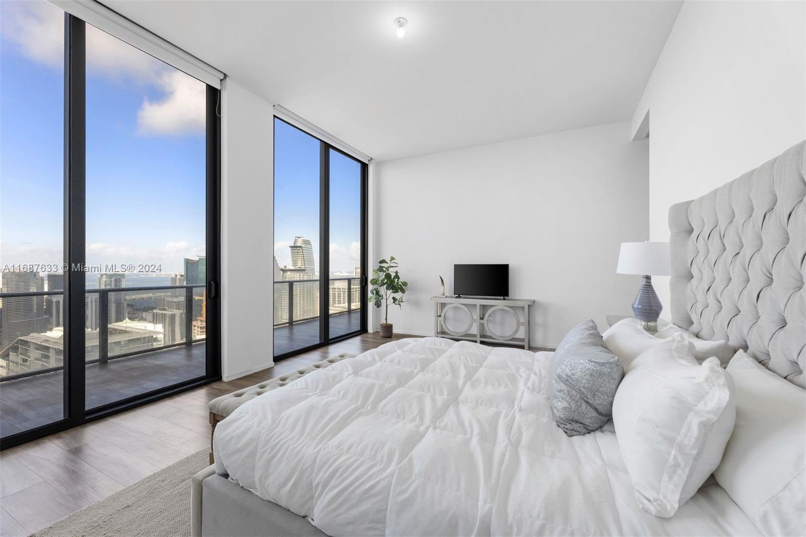 801 SMA RESIDENCES CONDO - Residential