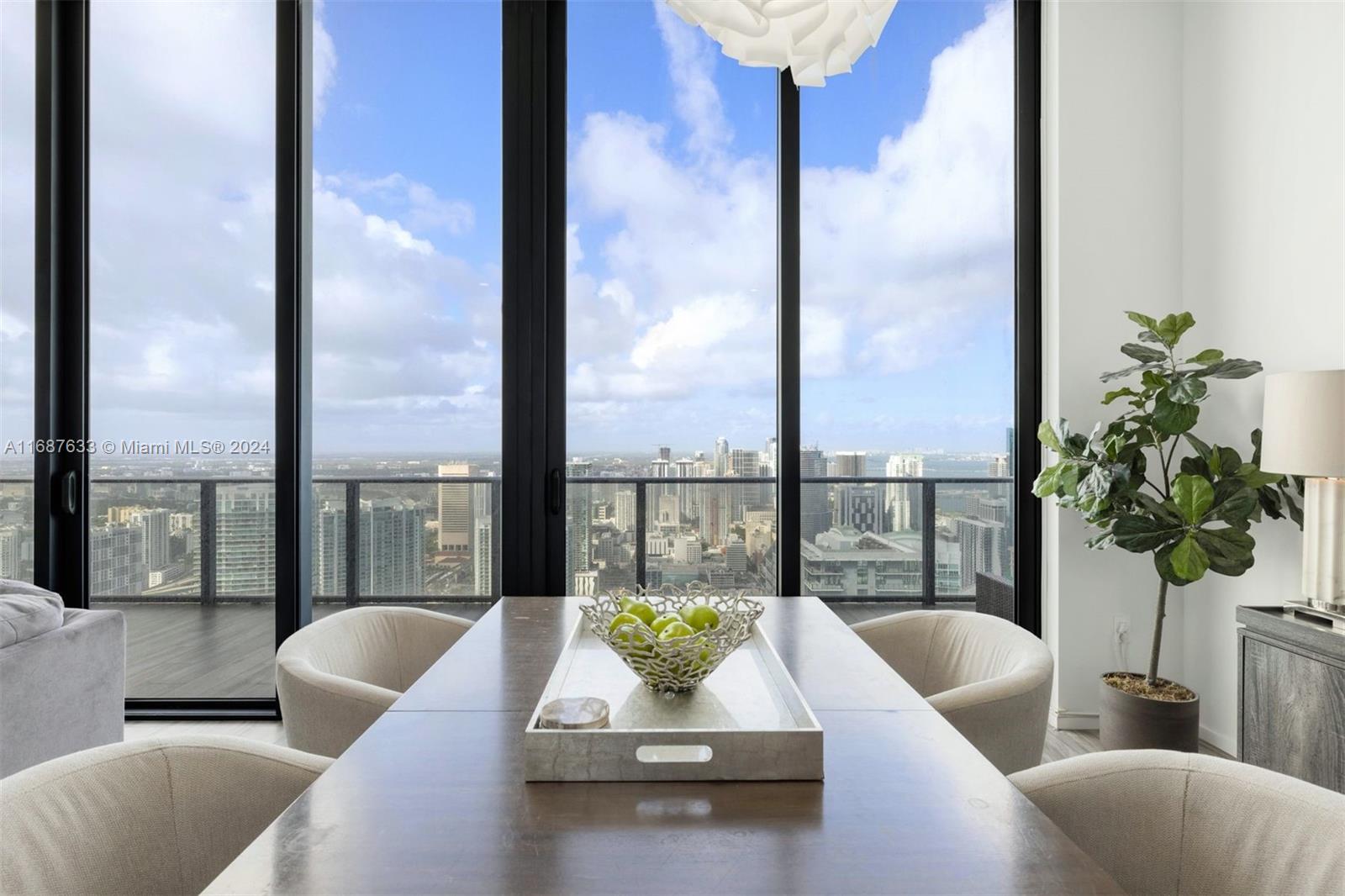 801 SMA RESIDENCES CONDO - Residential