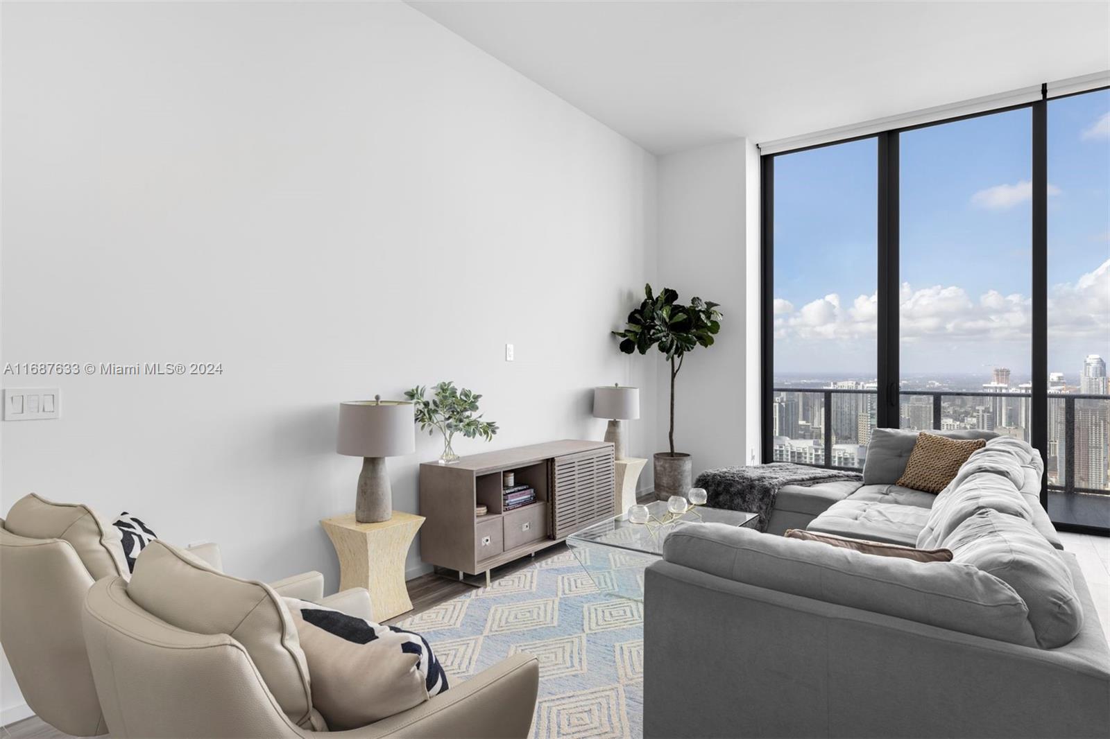 801 SMA RESIDENCES CONDO - Residential
