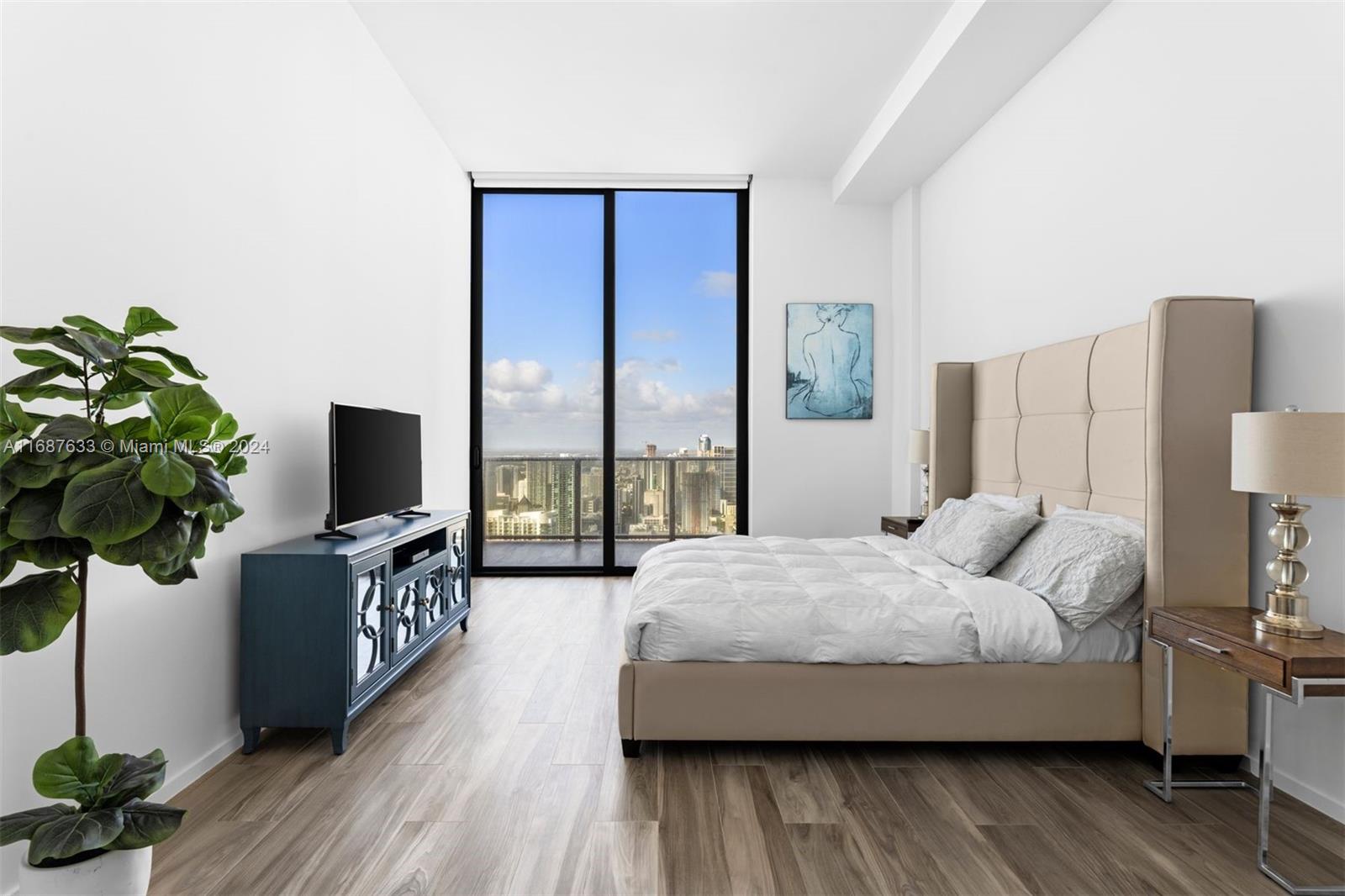 801 SMA RESIDENCES CONDO - Residential