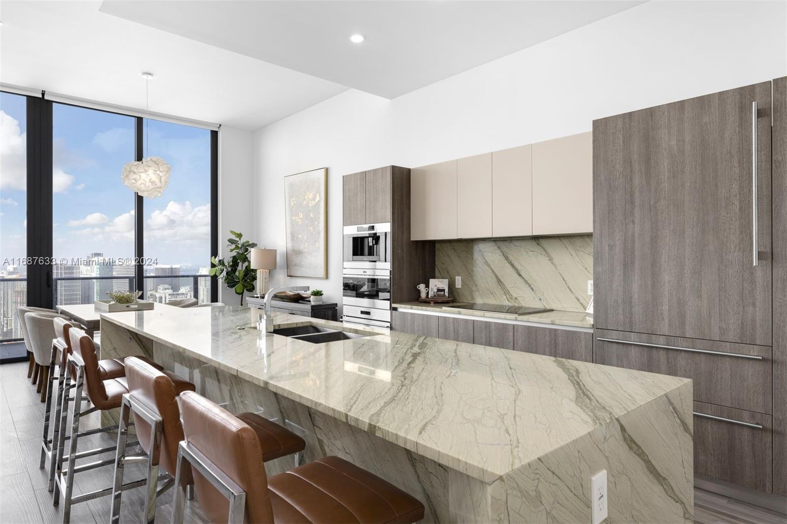 801 SMA RESIDENCES CONDO - Residential