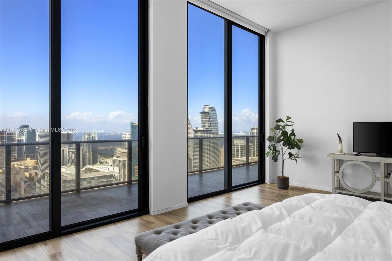 801 SMA RESIDENCES CONDO - Residential